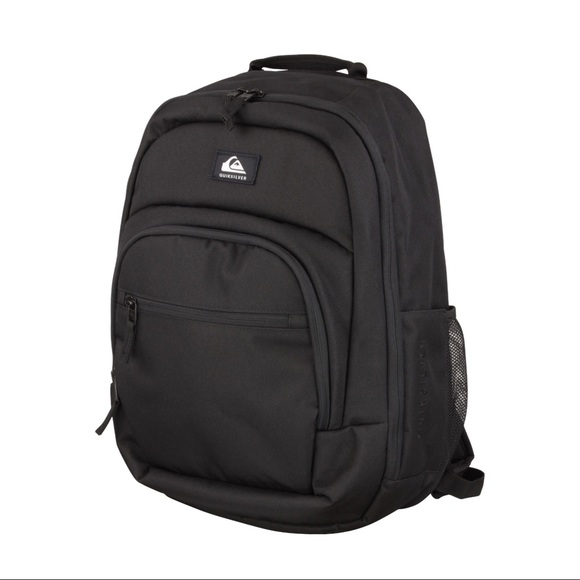 Quiksilver Schoolie Cooler II Bacpack - Picture 3 of 9